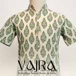 Short Kurta [108]