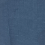 Short Kurta - Cotton Linen Teal Blue [043]