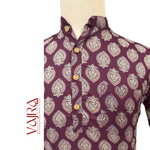{ New } Short Kurta [110]