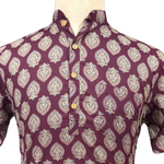 { New } Short Kurta [110]
