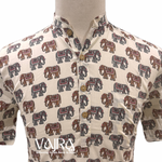 { New } Short Kurta [111]