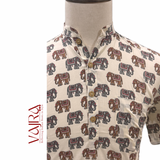{ New } Short Kurta [111]