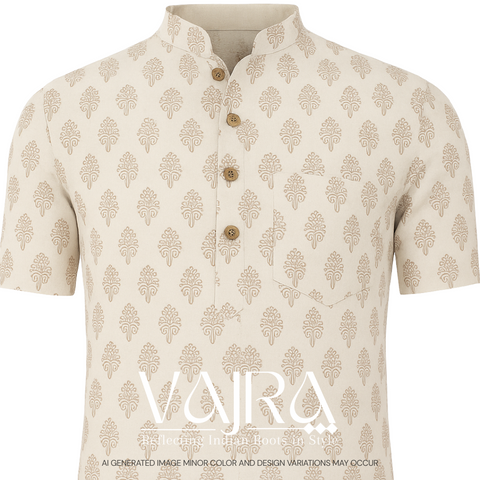 Short Kurta [117]