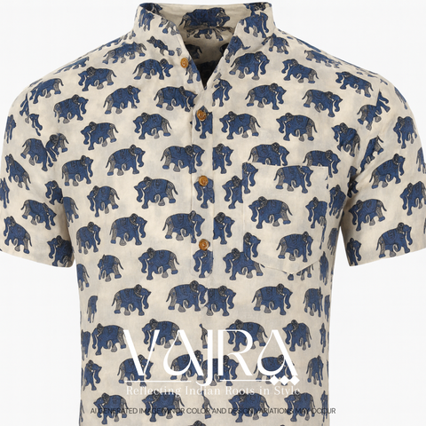 Short Kurta [116]