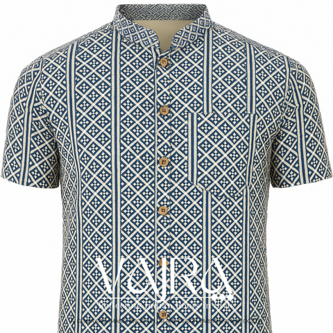 Short Kurta [118]