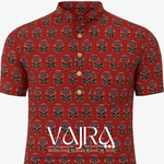 Short Kurta [119]