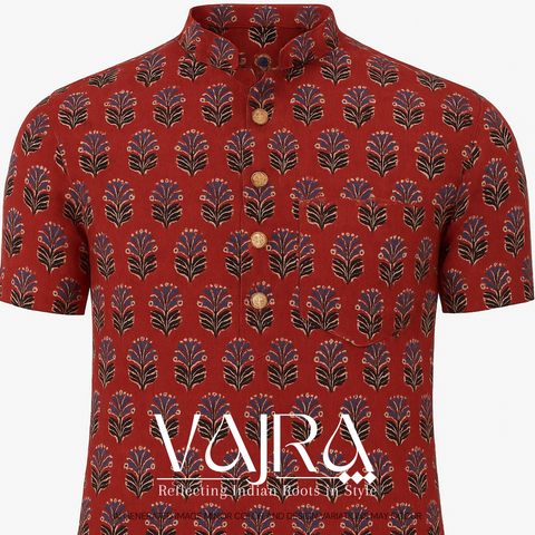 Short Kurta [119]