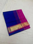 Kanchipuram Silk Cotton