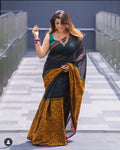 KANCHIPURAM RICH COTTON-VANASINGARAM (MAROON)