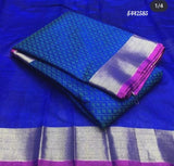 Banarasi Saree