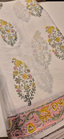 Jaipur Cotton-Garden Grace