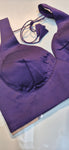 Ink Purple Sweetheart- Sleeveless