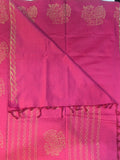 Pink Annapakshi