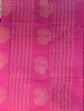 Pink Annapakshi