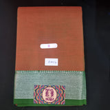 COTTON SAREE