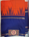Soft Silk Saree