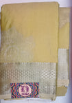 Soft Silk Saree