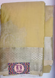 Soft Silk Saree