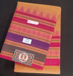 COTTON SAREE
