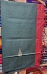 Vaazhai Naaru/ Banana Pith Saree
