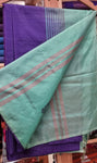 Vaazhai Naaru/ Banana Pith Saree
