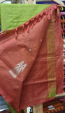 Vaazhai Naaru/ Banana Pith Saree