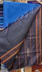 Vaazhai Naaru/ Banana Pith Saree