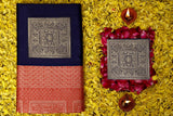 Synthetic Soft Silk