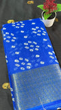 Bandhini  Lenin Saree