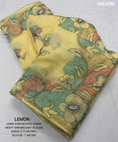 Linen Embroidery Collections