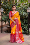 Soft Jute Silk-PREORDER