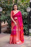 Soft Jute Silk-PREORDER
