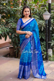 Soft Jute Silk-PREORDER