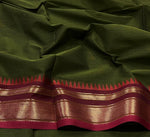 COTTON SAREE