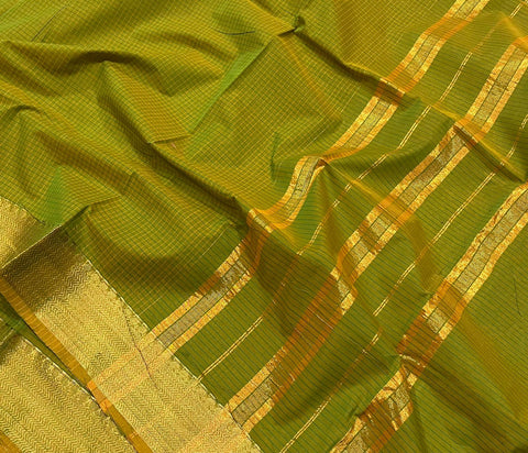 COTTON SAREE