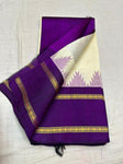 Kuppadam Silk Cotton