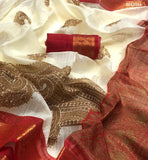 Soft silk saree -PREORDER