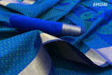 Banarasi Saree - Preorder