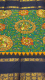 Sungadi & kalamkari