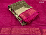 Soft silk saree -PREORDER