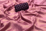 Chiffon Saree-Preorder