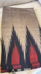 Ikkath Cotton Saree
