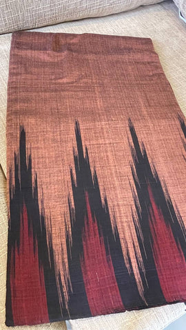 Ikkath Cotton Saree